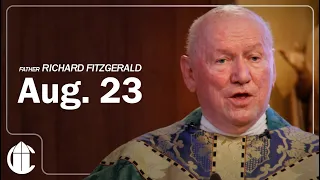 Catholic Mass Today | Sunday August 23, 2026 | CatholicTV Daily Mass