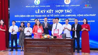 Evening News Bulletin 9/18/2026 | Thanh Hoa Television