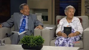 "Hasta aquí nos ayudó Jehová".