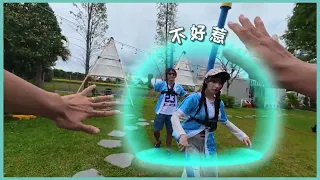 襄姐頭篇【飢餓遊戲】EP491_20260712精采預告