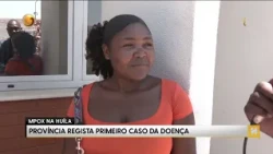 JORNAL DA HORA com Ana Siniley 08/10/2026