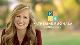 Katherine Ruonala |Lord, Do It Again | Watch all her messages on GOD TV+