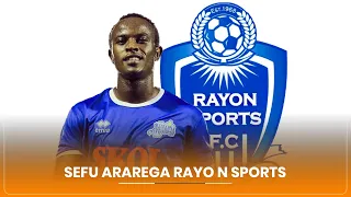 NIYONZIMA OLIVIER SEFU AKOMEJE KWISHYUZA RAYON SPORTS 6,100,000 YAKOBOKEYE