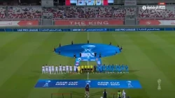 الشارقة 0 - 0 الجزيرة | الجولة الثالثة - كأس مصرف أبوظبي الإسلامي موسم 2026 - 2027 | المباراة كاملة