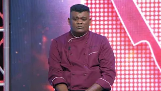 King of Culinary Raja Kaiya Vecha S3 EP5