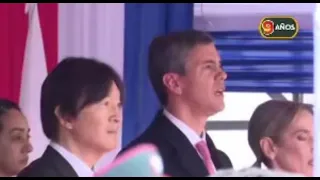 Paraguay-Japan Cooperation