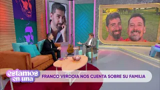 Franco Verdoia: A Life Story - Estamos en Una