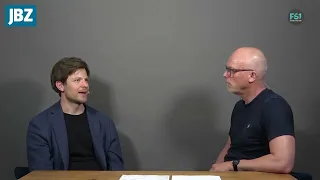 Robert Jungk Bibliothek | Sparpolitik! Was sie bringt. | FS1