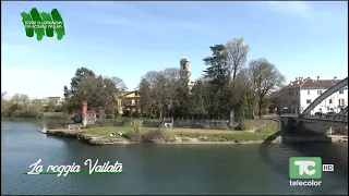 TERRE DI LOMBARDIA: LA ROGGIA VAILATA