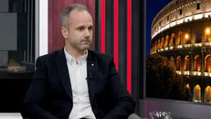 ŽENSKA ARENA 3.3.2026 - Damir Ivančič