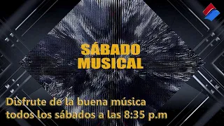 Sábado Musical Víctor Manuel