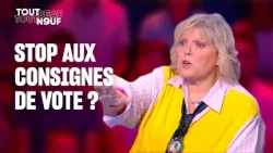 Should celebrities tell us who to vote for?