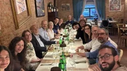 News Post from October 9, 2026 - The Consortium for the study of fatigue in multiple sclerosis