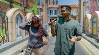 Inaintha Kaigal S2 EP6 - Maya & Ian Jeevan