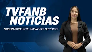 NOTICIAS TVFANB, #28SEP26