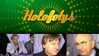 Hlofotys 2009: Recording the 50th Anniversary of the Taió Judicial District - Part 02
