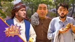 غوبل ـ درې څلویښتمه برخه ـ د استاد قدم هوټل مهرلاک شو
