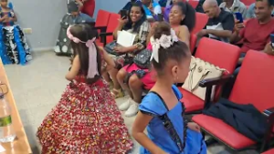 Se consolida proyecto comunitario infanto juvenil de impacto ambiental en #Guantánamo