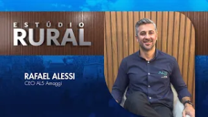 Crédito mais acessível? AL5 Amaggi aposta em expansão no agro | Estúdio Rural