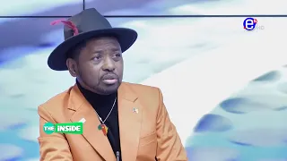 THE INSIDE SUNDAY AUGUST 09, 2026 - EQUINOXE TV