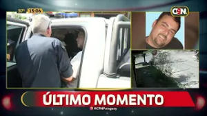 Localizan al conductor que mató al motociclista