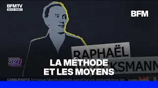"20.27" - "The method and the means"