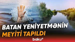 "Bütün gecəni axtarmışıq" | Mərhumun ailənin yeganə övladı olduğu açıqlanıb - Baku TV