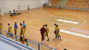 Tiszaújvárosi Phoenix - Bonyhád