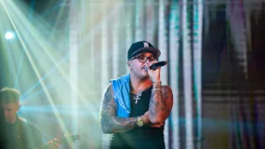 081 - Geolier (Radio Italia Live 20/02/2026)