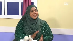 10 Gadi 30 ep 01 part 01 - Minister Abdulla Rafiu