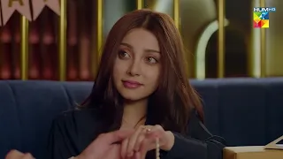 Naraz Hai Zindagi - Episode 02 Promo | Mon-Fri at 10 PM | ft: Alizeh Shah, Subhan Awan - HUM TV