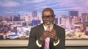 NEWSPAPER WITH GBENGA ONITILO