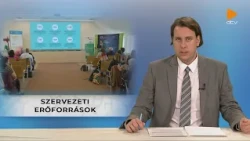 Debrecen Televízió Híradó  (2026.10.07.)