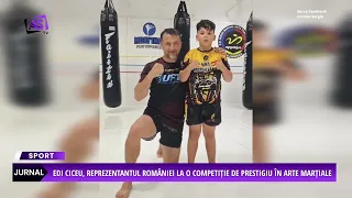 CLUJ MARTIAL ARTS SPORT
