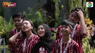 Sengit! Perebutan Juara 17-an di Asrama Bersama Para Academia | D’8est Journal - Episode 4