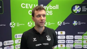 Radomka wraca do walki o punkty w lidze