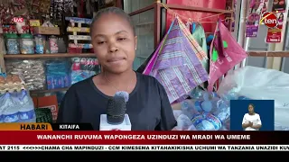 CHANNEL TEN NIGHTLY NEWS 08/22/2026