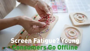 Beyond the Screen: How the Offline Economy Is Changing Business