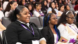 InnovateHER Inspires Charlotte's Next Generation of Women in STEM