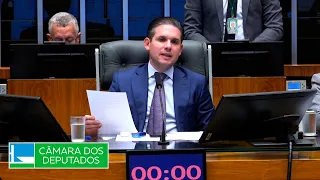 End of the 'blusinha' tax: Motta defends greater purchasing power for Brazilians - 09/03/26