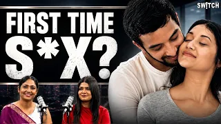 Her First-Time Expectations | First-Time Intimacy & Orgasm | Dr. Nidhi Jha