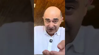 Փաշինյանը դատական մաֆիան հանել է իմ դեմ. Էդմոն Մարուքյան