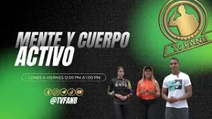 MENTE Y CUERPO ACTIVO  2