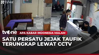 CCTV Bongkar Jejak Taufik Hidayat | AKIM tvOne