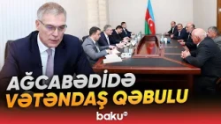 Evlərdən sahibkarlıq obyektlərinədək | Qazlaşdırma ilə yanaşı, hansı məsələlər qaldırılıb? - Baku TV
