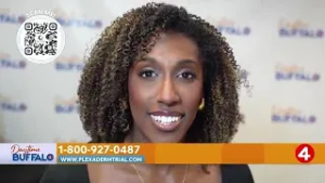 Daytime Buffalo: Plexaderm | Sponsored Segment