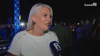 Crikvenica proslavila Dan Grada i Velu Gospu: Procesija 1000 svijeća okupila tisuće ljudi
