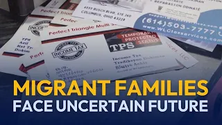 Migrant Families Face Uncertain Future After TPS Ruling | EWTN News Nightly