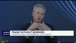 Africa Unlocked 2026: Trade Without Borders: Africa’s New Commercial Diplomacy