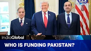 Who Is Funding Pakistan? Inside Islamabad's Growing Debt Dependence
